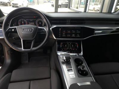 Audi A6 Gebrauchtwagen Audi A6 Gebrauchtwagen