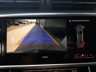 Audi A6 Gebrauchtwagen Audi A6 Gebrauchtwagen