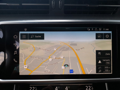 Audi A6 Gebrauchtwagen Audi A6 Gebrauchtwagen