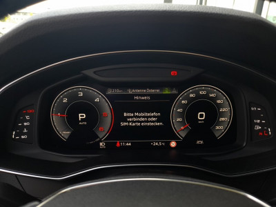 Audi A6 Gebrauchtwagen Audi A6 Gebrauchtwagen