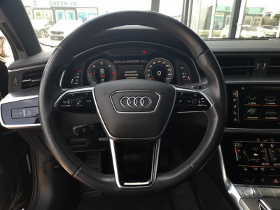 Audi A6 Gebrauchtwagen Audi A6 Gebrauchtwagen