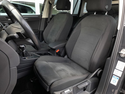VW Tiguan Gebrauchtwagen VW Tiguan Gebrauchtwagen
