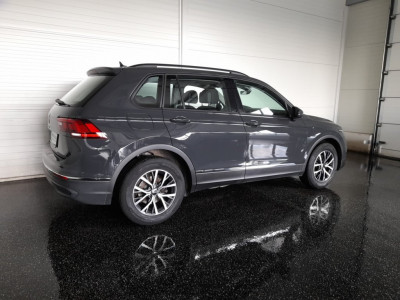 VW Tiguan Gebrauchtwagen VW Tiguan Gebrauchtwagen