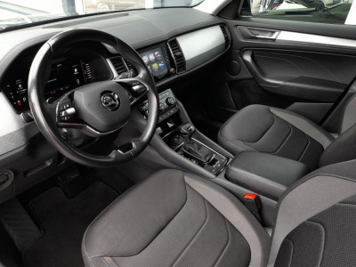 Skoda Kodiaq Gebrauchtwagen Skoda Kodiaq Gebrauchtwagen