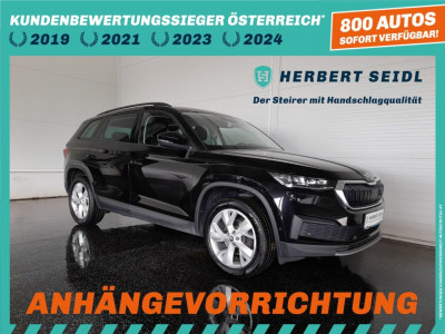 Skoda Kodiaq Gebrauchtwagen Skoda Kodiaq Gebrauchtwagen