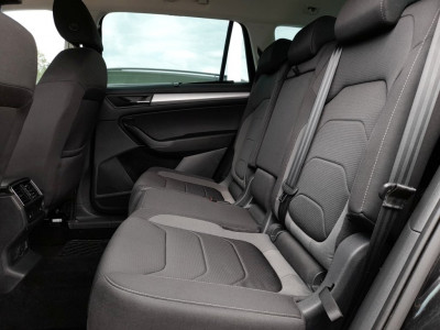 Skoda Kodiaq Gebrauchtwagen Skoda Kodiaq Gebrauchtwagen