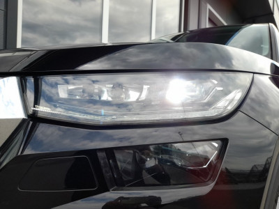 Skoda Kodiaq Gebrauchtwagen Skoda Kodiaq Gebrauchtwagen