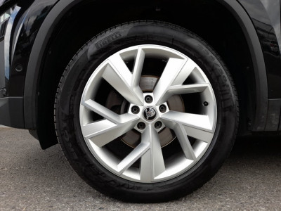 Skoda Kodiaq Gebrauchtwagen Skoda Kodiaq Gebrauchtwagen