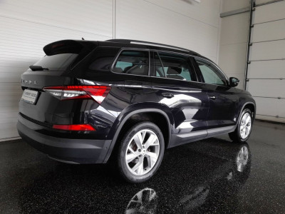 Skoda Kodiaq Gebrauchtwagen Skoda Kodiaq Gebrauchtwagen