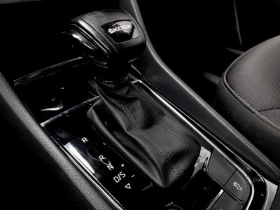Skoda Kodiaq Gebrauchtwagen Skoda Kodiaq Gebrauchtwagen