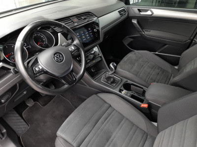 VW Touran Gebrauchtwagen VW Touran Gebrauchtwagen