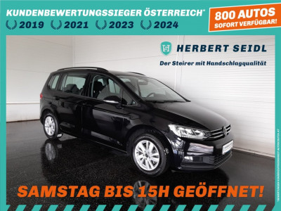 VW Touran Gebrauchtwagen VW Touran Gebrauchtwagen