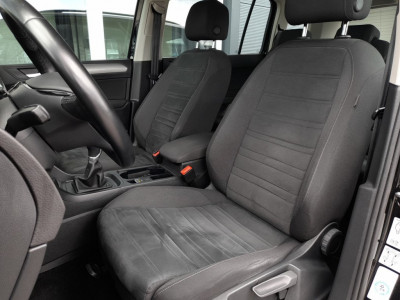 VW Touran Gebrauchtwagen VW Touran Gebrauchtwagen