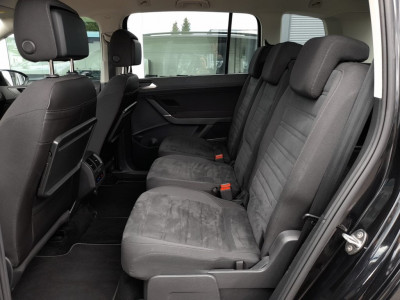VW Touran Gebrauchtwagen VW Touran Gebrauchtwagen