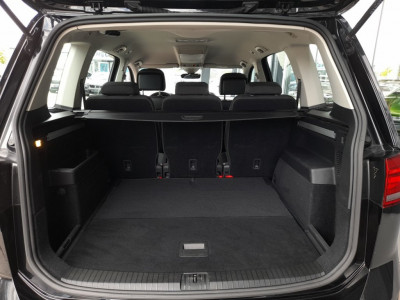 VW Touran Gebrauchtwagen VW Touran Gebrauchtwagen
