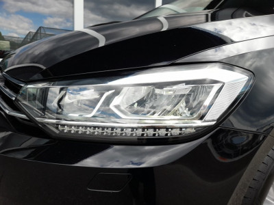 VW Touran Gebrauchtwagen VW Touran Gebrauchtwagen