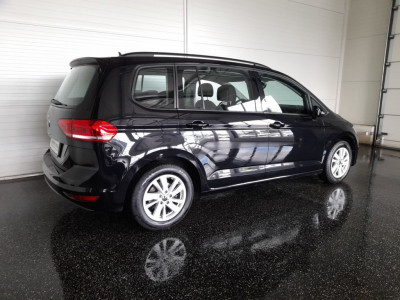 VW Touran Gebrauchtwagen VW Touran Gebrauchtwagen