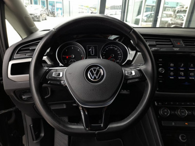 VW Touran Gebrauchtwagen VW Touran Gebrauchtwagen