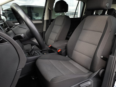 VW Touran Gebrauchtwagen VW Touran Gebrauchtwagen