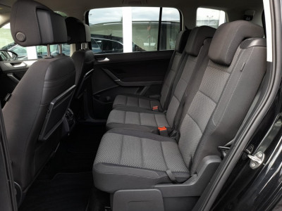 VW Touran Gebrauchtwagen VW Touran Gebrauchtwagen