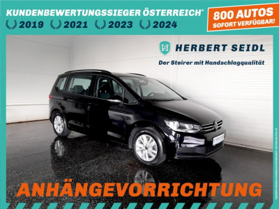 VW Touran Gebrauchtwagen VW Touran Gebrauchtwagen