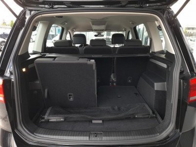 VW Touran Gebrauchtwagen VW Touran Gebrauchtwagen