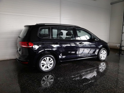 VW Touran Gebrauchtwagen VW Touran Gebrauchtwagen