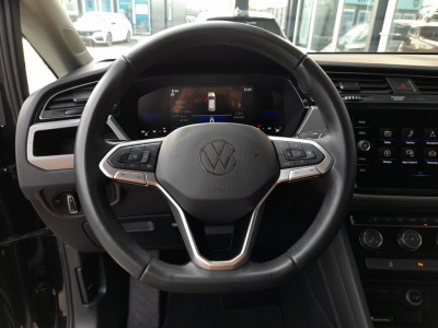 VW Touran Gebrauchtwagen VW Touran Gebrauchtwagen