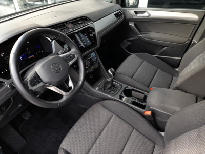 VW Touran Gebrauchtwagen VW Touran Gebrauchtwagen