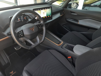 Cupra Born Gebrauchtwagen