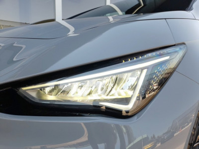 Cupra Born Gebrauchtwagen