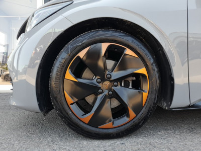 Cupra Born Gebrauchtwagen