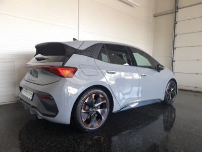 Cupra Born Gebrauchtwagen