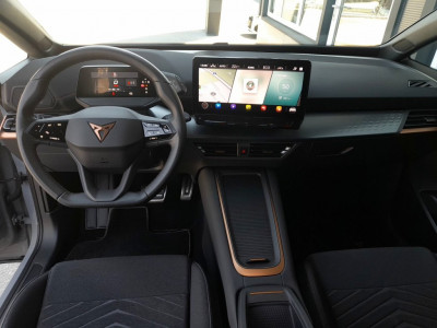 Cupra Born Gebrauchtwagen