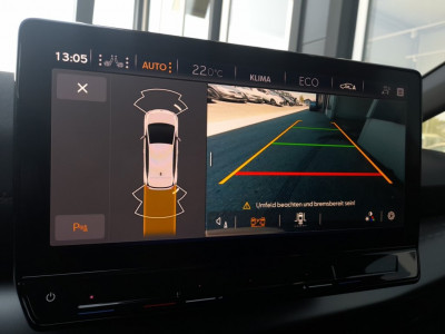 Cupra Born Gebrauchtwagen