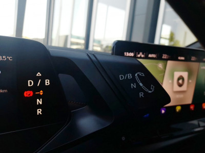 Cupra Born Gebrauchtwagen