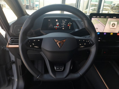 Cupra Born Gebrauchtwagen