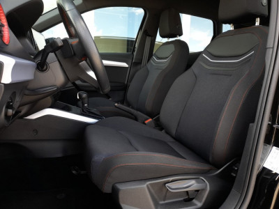 Seat Arona Gebrauchtwagen Seat Arona Gebrauchtwagen