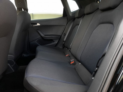 Seat Arona Gebrauchtwagen Seat Arona Gebrauchtwagen