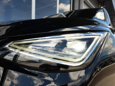 Seat Arona Gebrauchtwagen Seat Arona Gebrauchtwagen