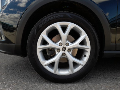 Seat Arona Gebrauchtwagen Seat Arona Gebrauchtwagen