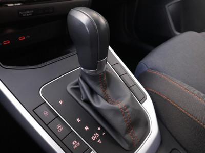 Seat Arona Gebrauchtwagen Seat Arona Gebrauchtwagen