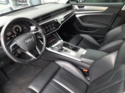 Audi A6 Gebrauchtwagen Audi A6 Gebrauchtwagen