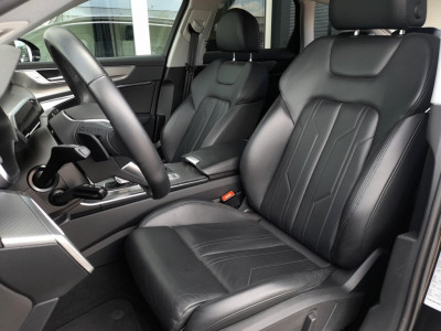 Audi A6 Gebrauchtwagen Audi A6 Gebrauchtwagen