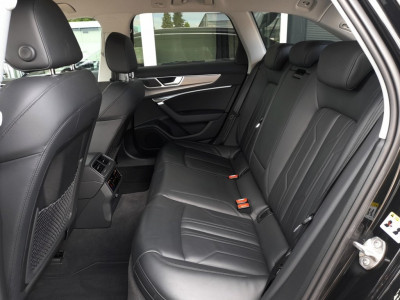 Audi A6 Gebrauchtwagen Audi A6 Gebrauchtwagen