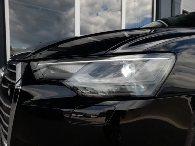 Audi A6 Gebrauchtwagen Audi A6 Gebrauchtwagen