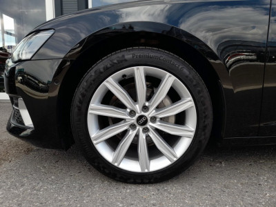 Audi A6 Gebrauchtwagen Audi A6 Gebrauchtwagen