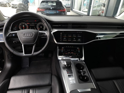 Audi A6 Gebrauchtwagen Audi A6 Gebrauchtwagen
