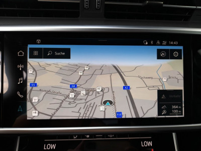 Audi A6 Gebrauchtwagen Audi A6 Gebrauchtwagen