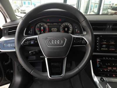 Audi A6 Gebrauchtwagen Audi A6 Gebrauchtwagen